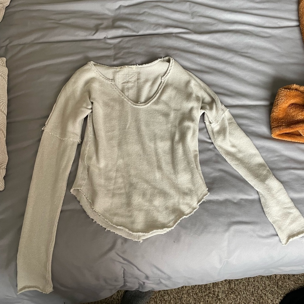 Free People Come and Get It top